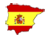 BORGES GOLF - Espanol